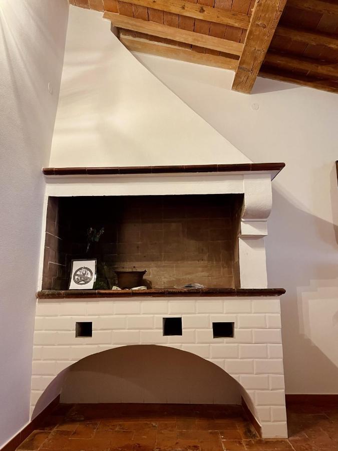 Modi Loft Apartment Livorno Exterior photo