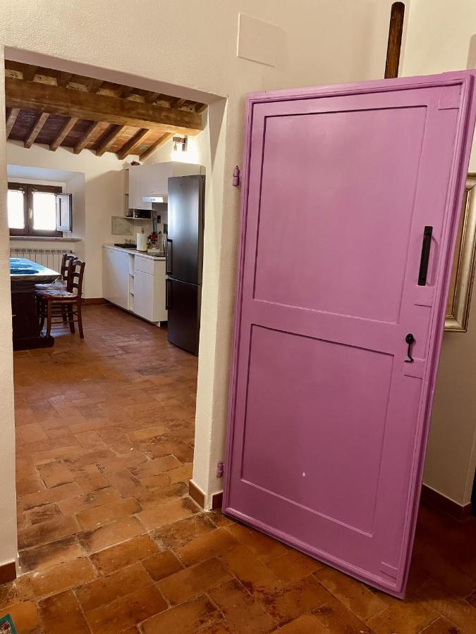 Modi Loft Apartment Livorno Exterior photo