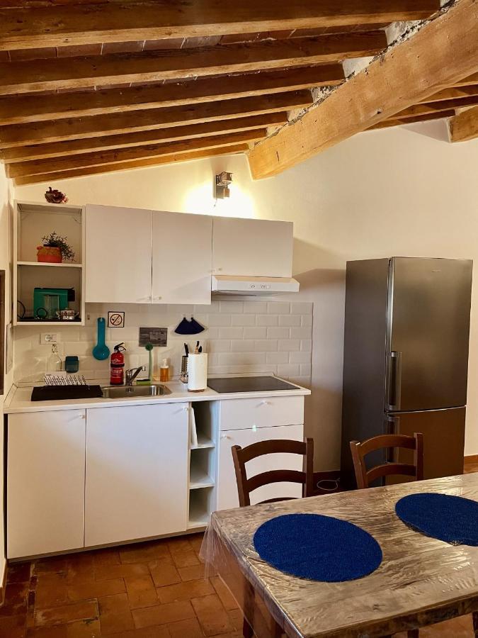 Modi Loft Apartment Livorno Exterior photo