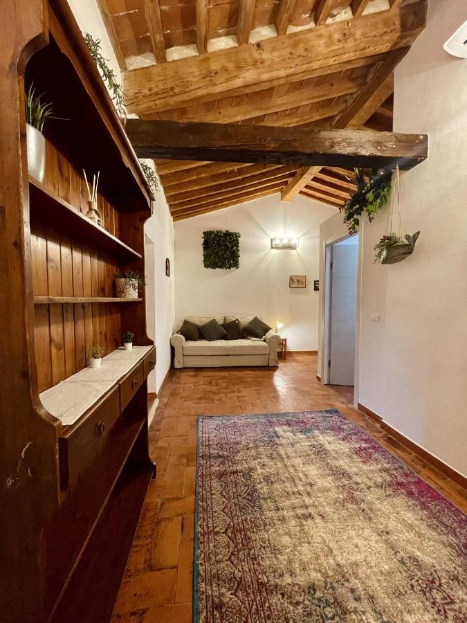 Modi Loft Apartment Livorno Exterior photo