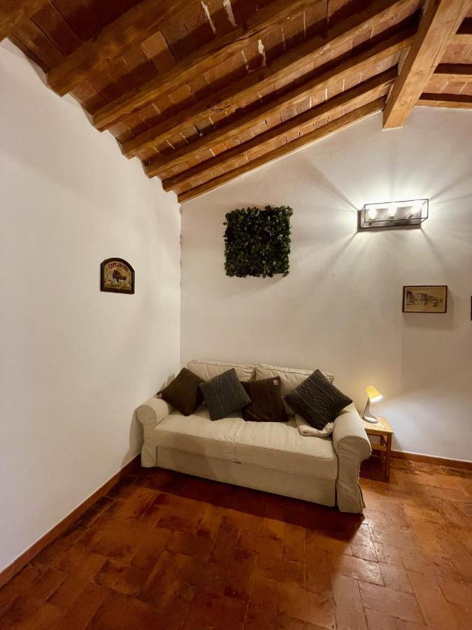 Modi Loft Apartment Livorno Exterior photo