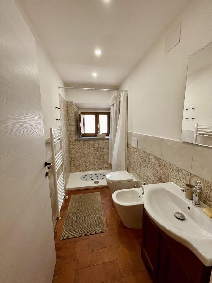 Modi Loft Apartment Livorno Exterior photo