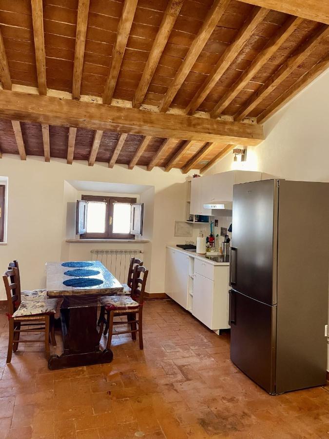 Modi Loft Apartment Livorno Exterior photo