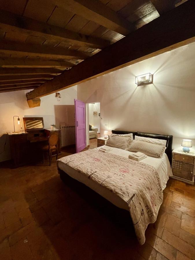 Modi Loft Apartment Livorno Exterior photo